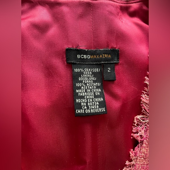 BCBG size 2 - Picture 4 of 6